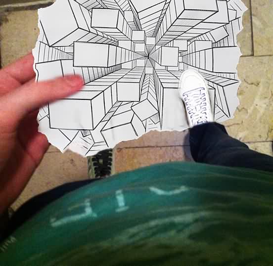 creative manipulation by didar sovbetov