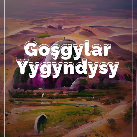 Nobat Sovbetov Goşgylar Yygyndysy